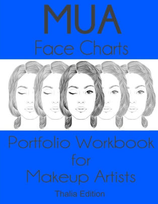 Make Your Own Face Chart