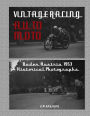 Vintage Auto Moto: Historical Photographs of Austrian Motor Sport Baden 1953