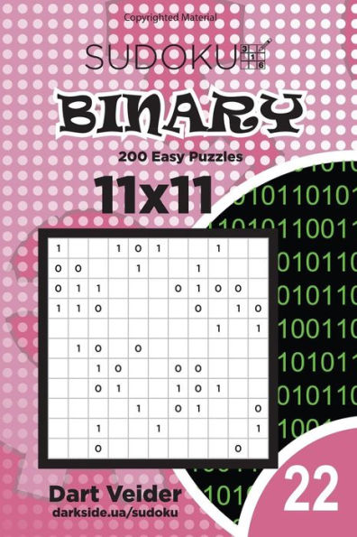 Sudoku Binary