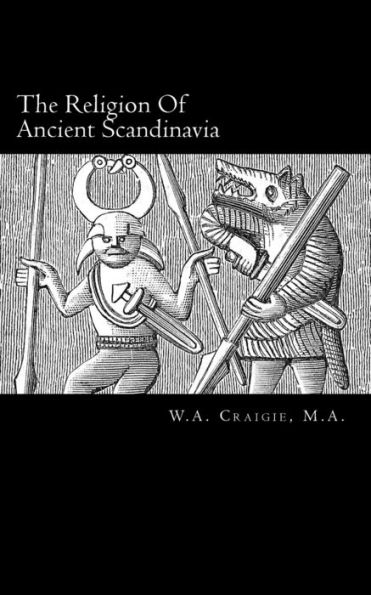 The Religion Of Ancient Scandinavia