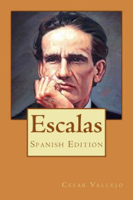 Title: Escalas, Author: Cesar Vallejo