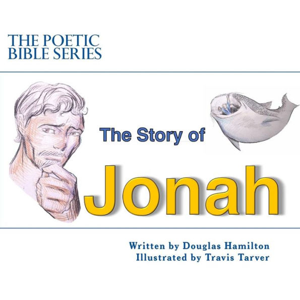 The Story of Jonah