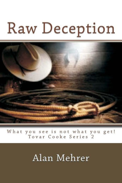 Raw Deception: What you see is not what you get!