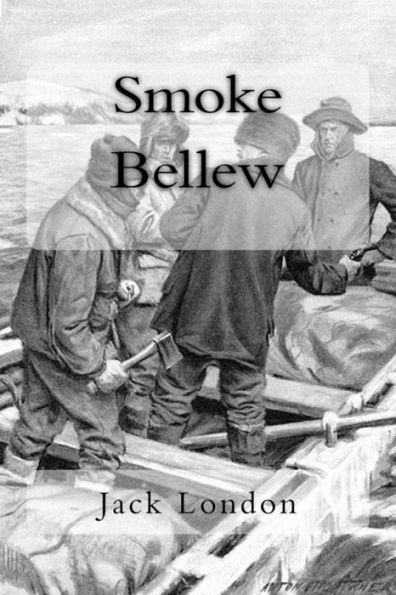 Smoke Bellew