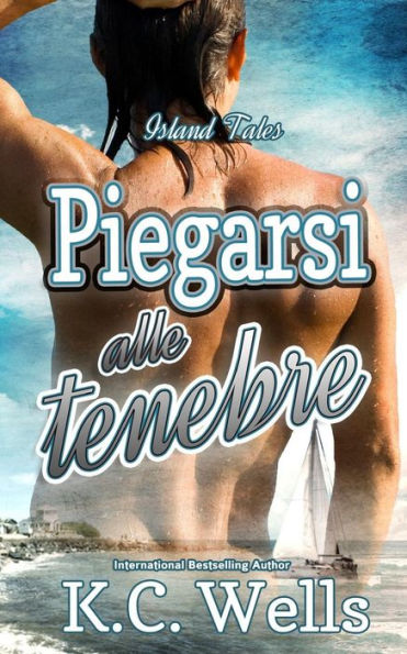 Piegarsi alle tenebre