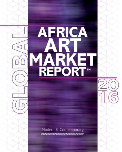 African Art Market Report 2016: The Segment that resists the art market crisis