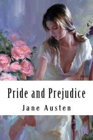 Title: Pride and Prejudice, Author: Jane Austen