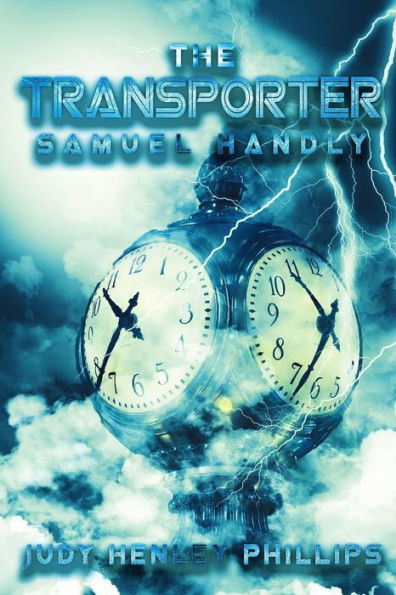 The Transporter: Samuel Handly