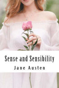 Title: Sense and Sensibility, Author: Jane Austen