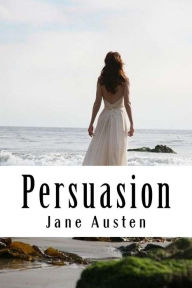 Title: Persuasion, Author: Jane Austen