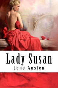 Title: Lady Susan, Author: Jane Austen