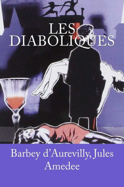 Les Diaboliques