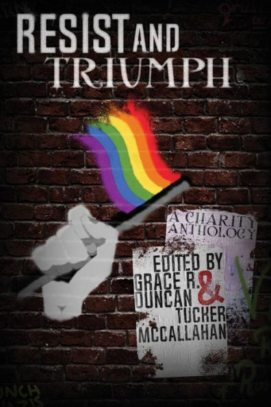 Resist & Triumph Anthology
