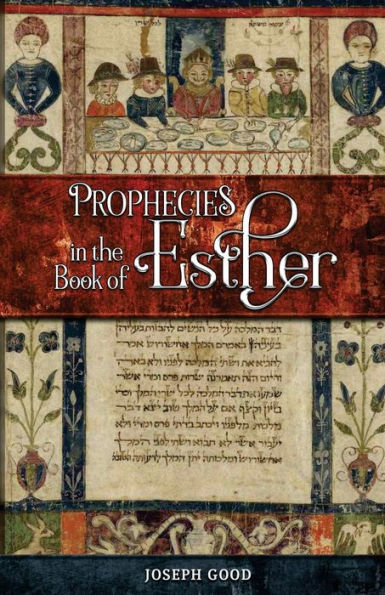 Prophecies in The Book of Esther