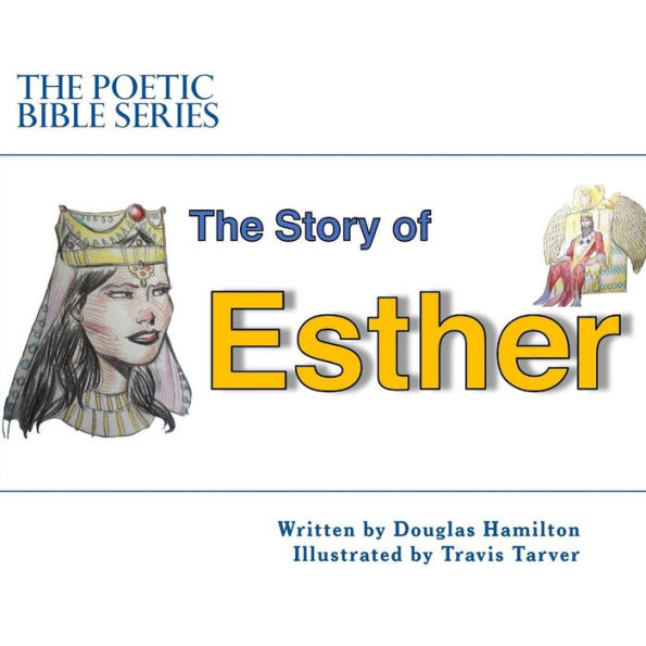 The Story of Esther