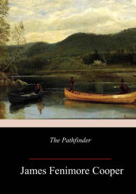 Title: The Pathfinder, Author: James Fenimore Cooper