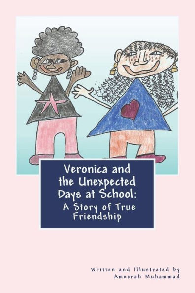 Veronica and the Unexpected Days at School