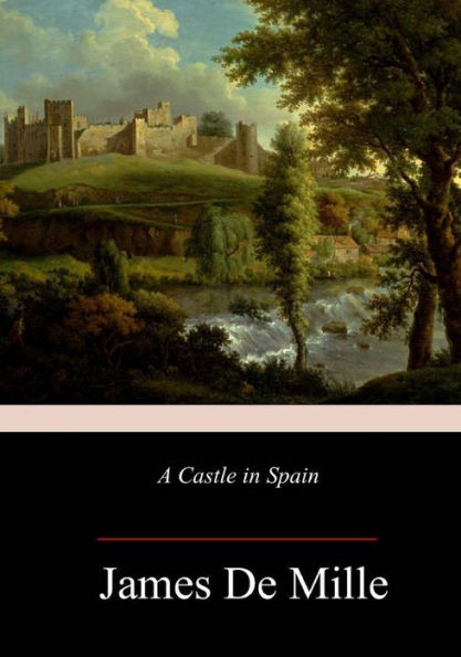 A Castle Spain