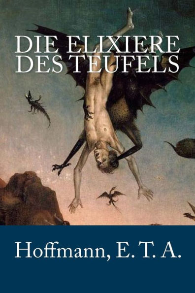 Die Elixiere des Teufels