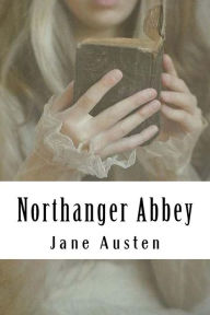 Title: Northanger Abbey, Author: Jane Austen