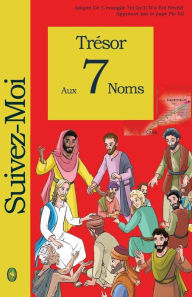 Title: Trésor Aux7 Noms, Author: Lamb Books