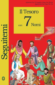 Title: Il Tesoro con 7 Nomi, Author: Lamb Books