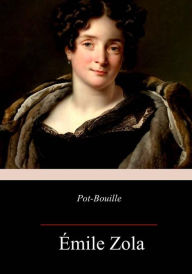 Title: Pot-Bouille, Author: Emile Zola