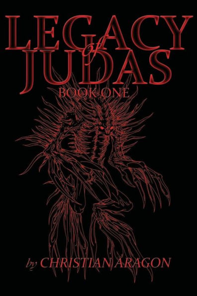 Legacy of Judas - Book One