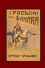 I predoni del Sahara