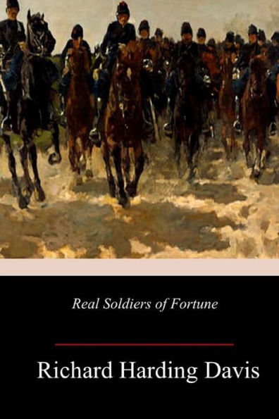 Real Soldiers of Fortune