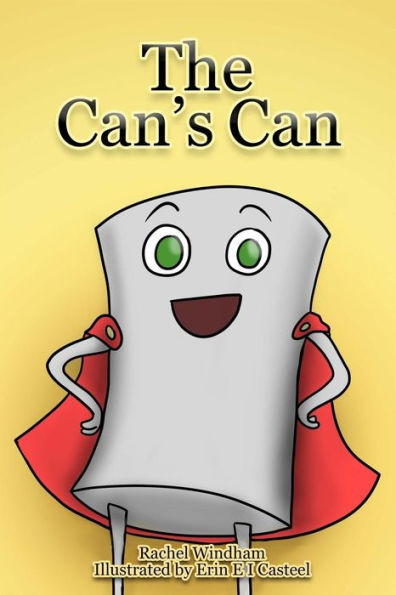 The Can's Can: The story of how Little C saw that he could