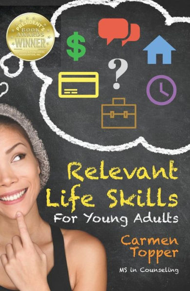 Relevant Life Skills for Young Adults