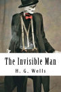 The Invisible Man