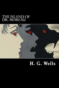 Title: The Island of Dr. Moreau, Author: H. G. Wells