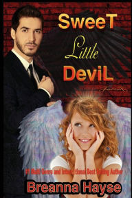 Title: Sweet Little Devil, Author: Breanna Hayse