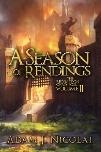 A Season of Rendings