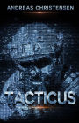Tacticus: A Rift Saga Companion Novella