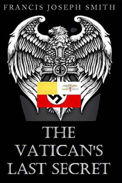 The Vatican's Last Secret