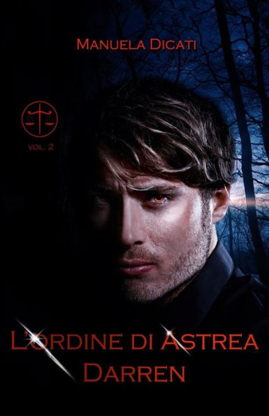 L'Ordine di Astrea - Darren