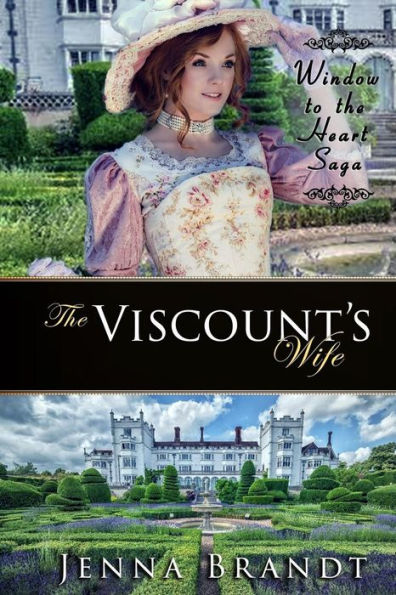 The Viscount's Wife