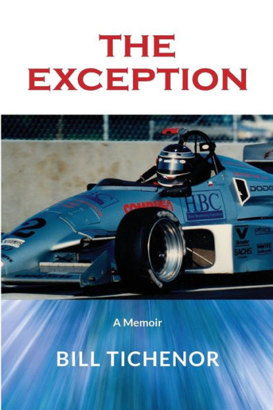 The Exception: A Story of Love, Survival, and Ultimate Victory