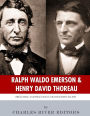 Ralph Waldo Emerson & Henry David Thoreau: Preaching and Practicing Transcendentalism