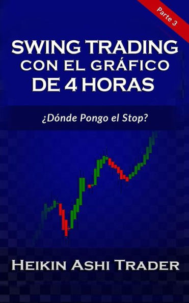 Swing Trading con el Gráfico de 4 Horas: Parte 3: ¿Dónde pongo el stop?