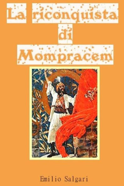 La riconquista di Mompracem