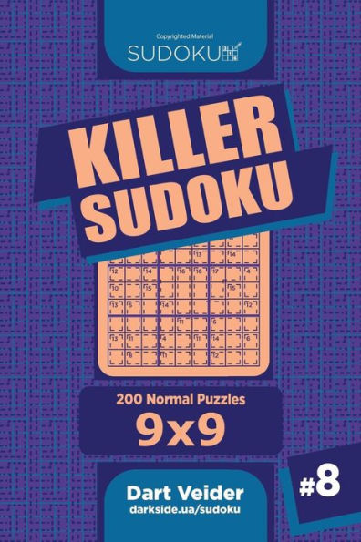 Killer Sudoku