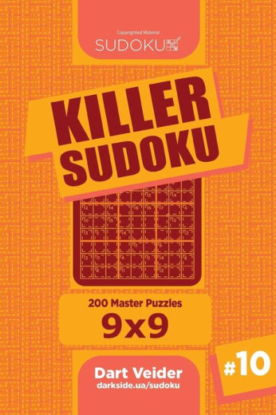 Killer Sudoku