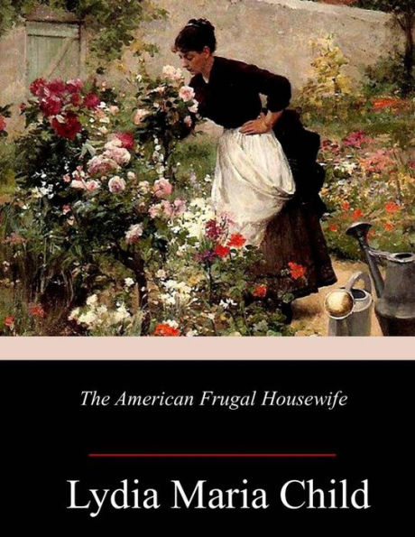 The American Frugal Housewife