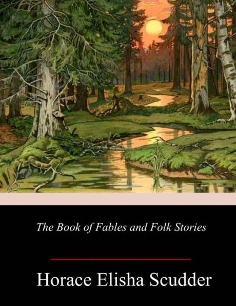 The Book of Fables and Folk Stories