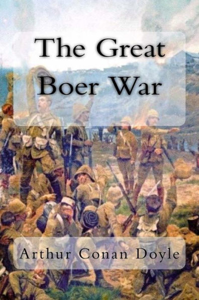 The Great Boer War