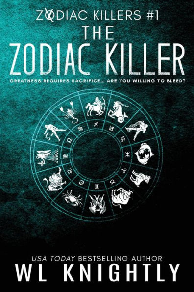 The Zodiac Killer: Zodiac Killers #1